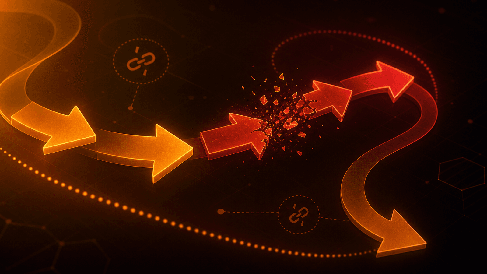 Redirect Chain Monitoring: Broken 301s, Loops & SEO Loss