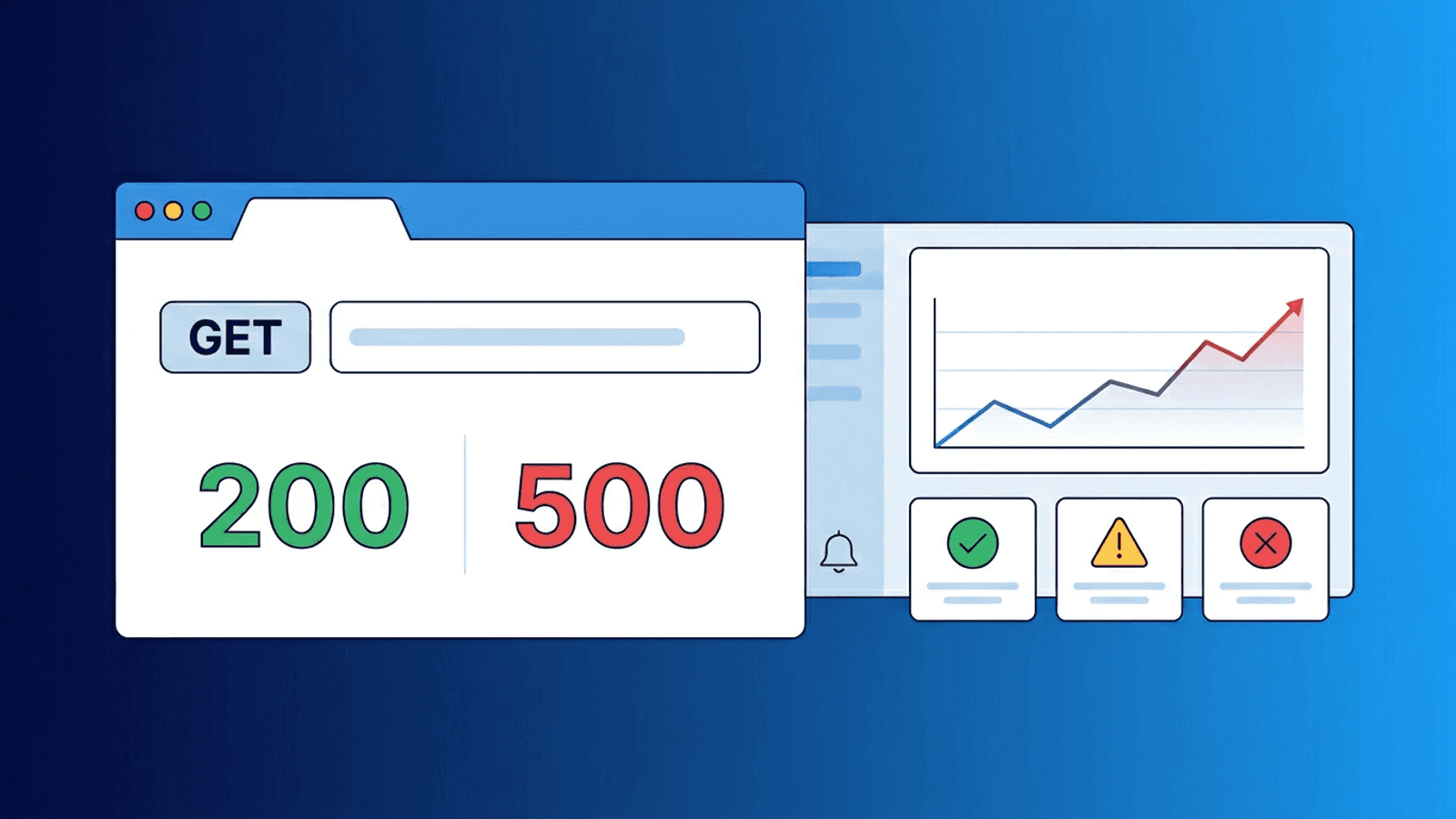 How to Monitor a REST API: Endpoints, Auth, Errors