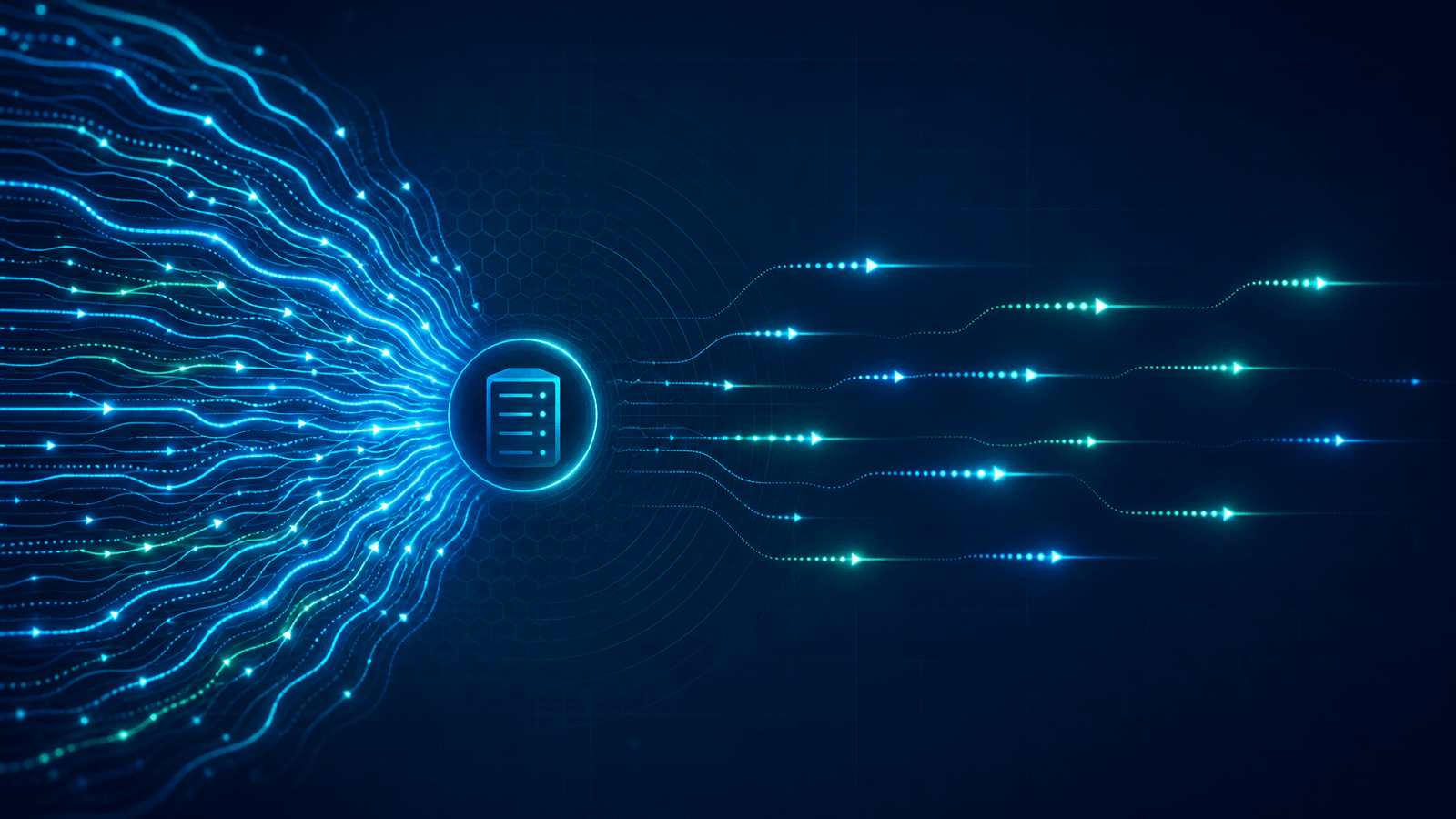 Retry Storms: Exponential Backoff and Jitter Explained