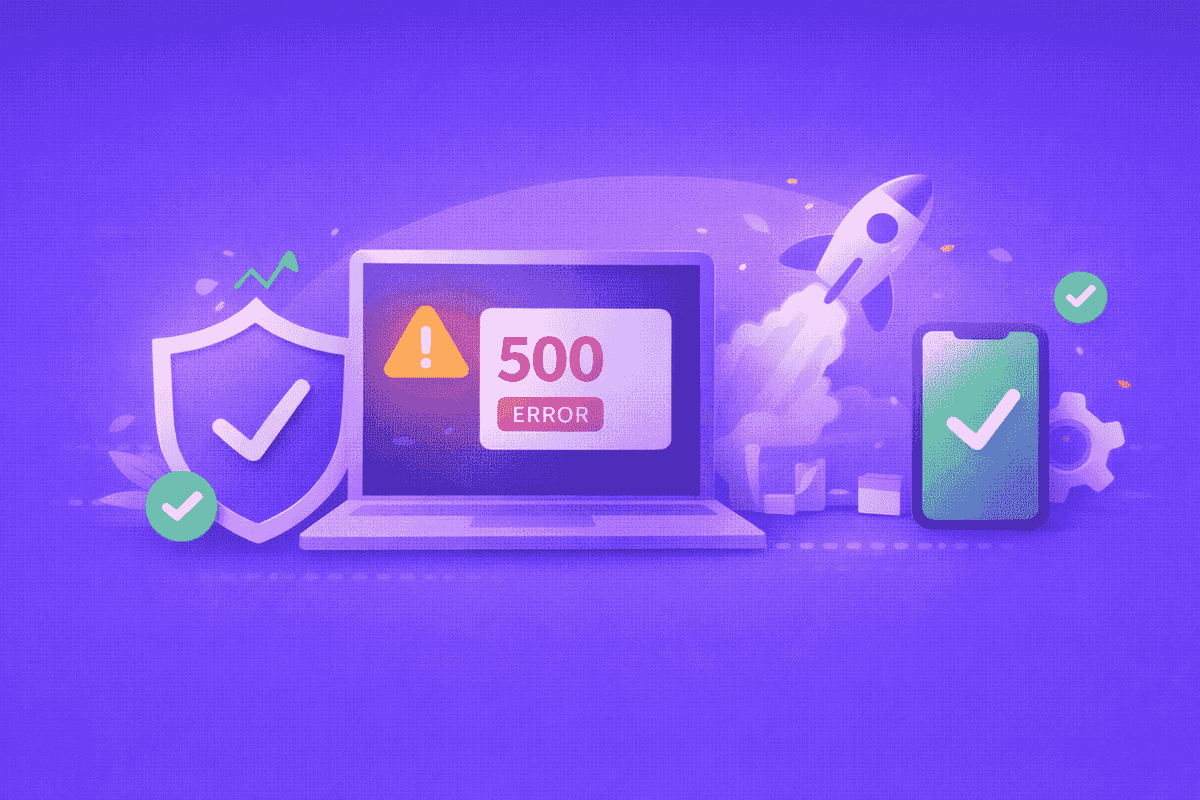 Why Every SaaS Needs Uptime Monitoring From Day 1