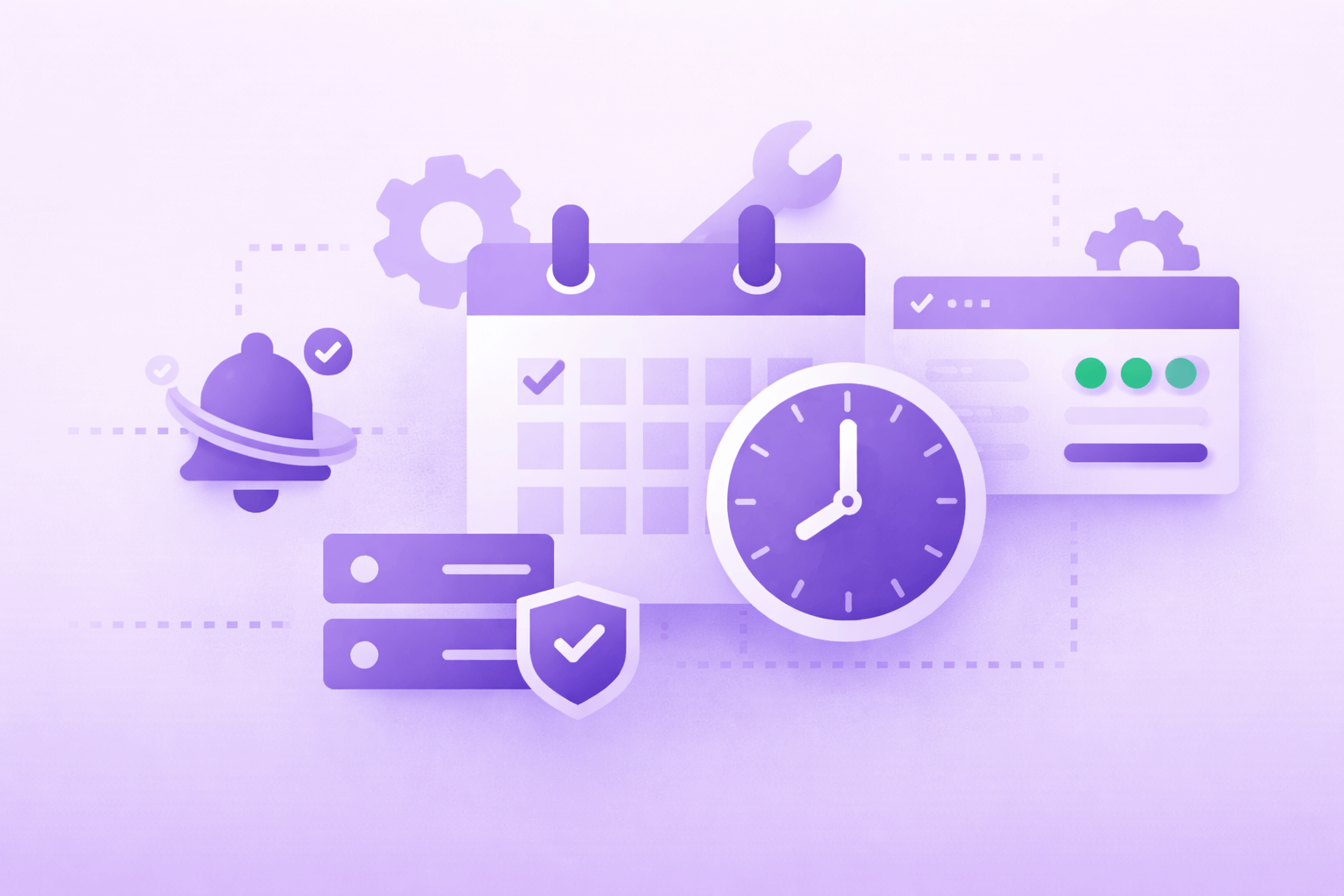 Scheduled Maintenance Windows: Deploy Without Alert Storms