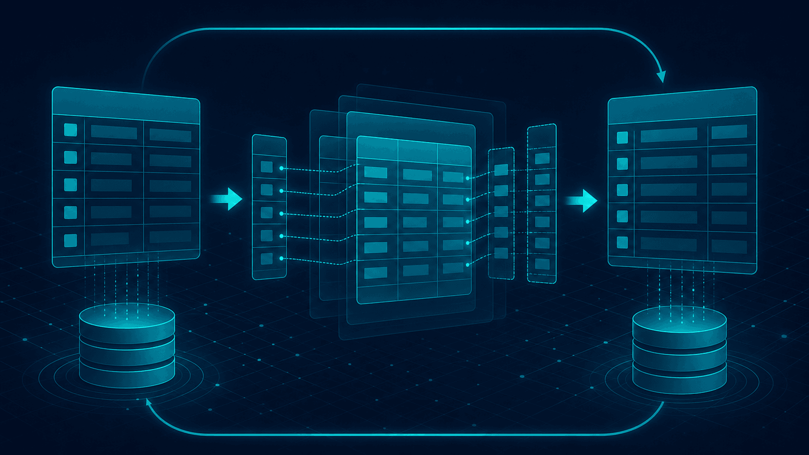 Database Schema Migrations: Safe DDL Without Downtime