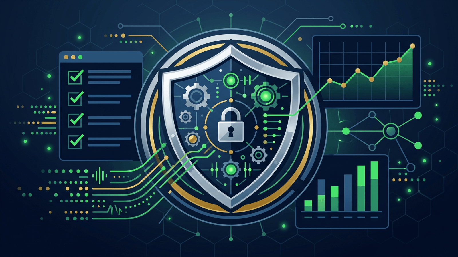 Monitoring for SOC 2 Compliance and Audit Requirements