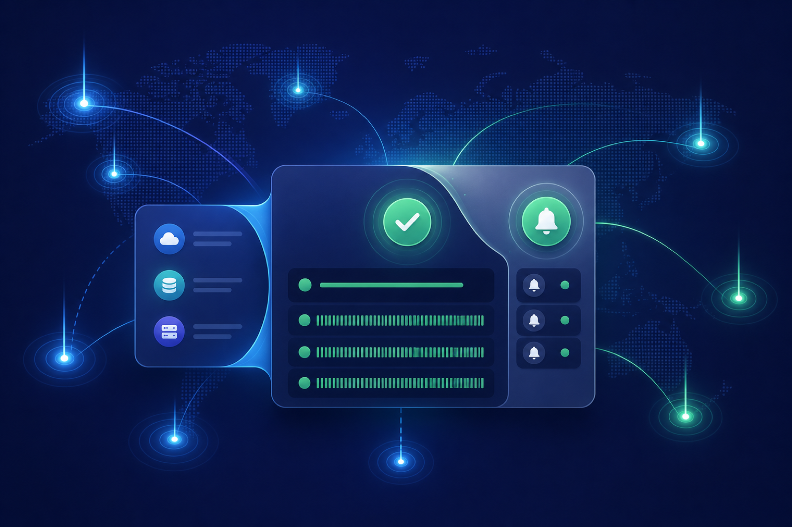 Statuspage.io Alternative 2026: Status + Monitoring