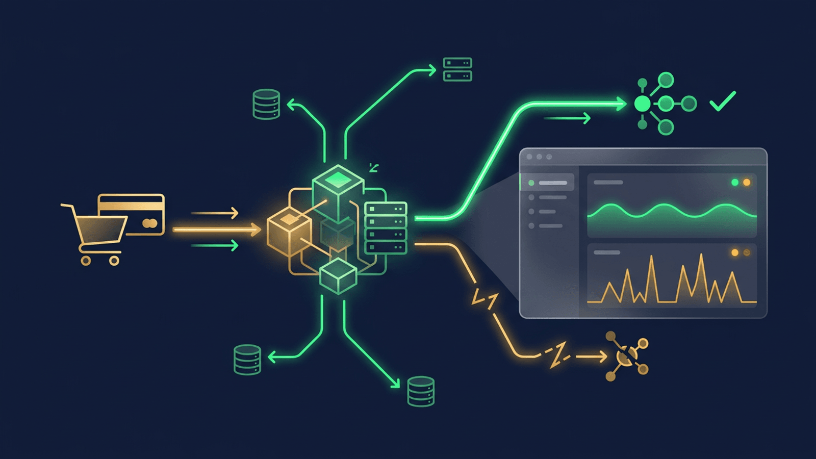 Stripe and Payment Monitoring: Catch Failed Transactions