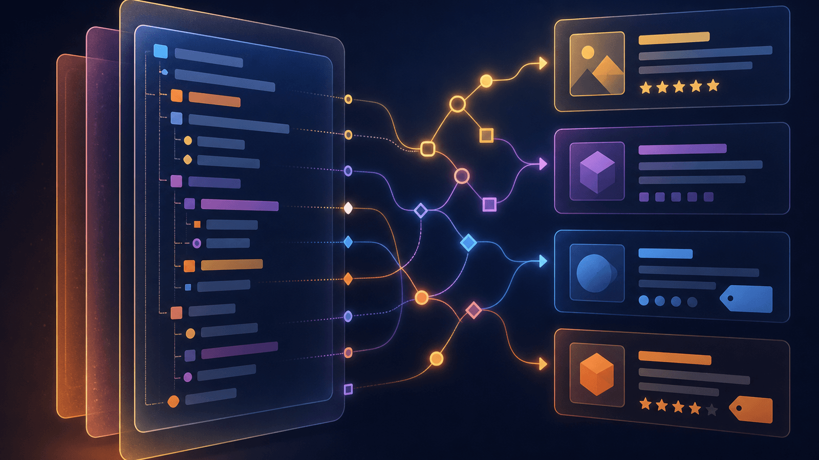 Structured Data Monitoring: Schema, JSON-LD & Rich Snippets