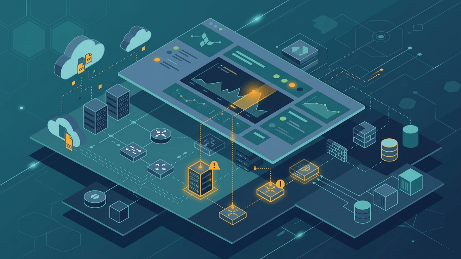 Terraform Monitoring: Drift Detection and Deploy Checks