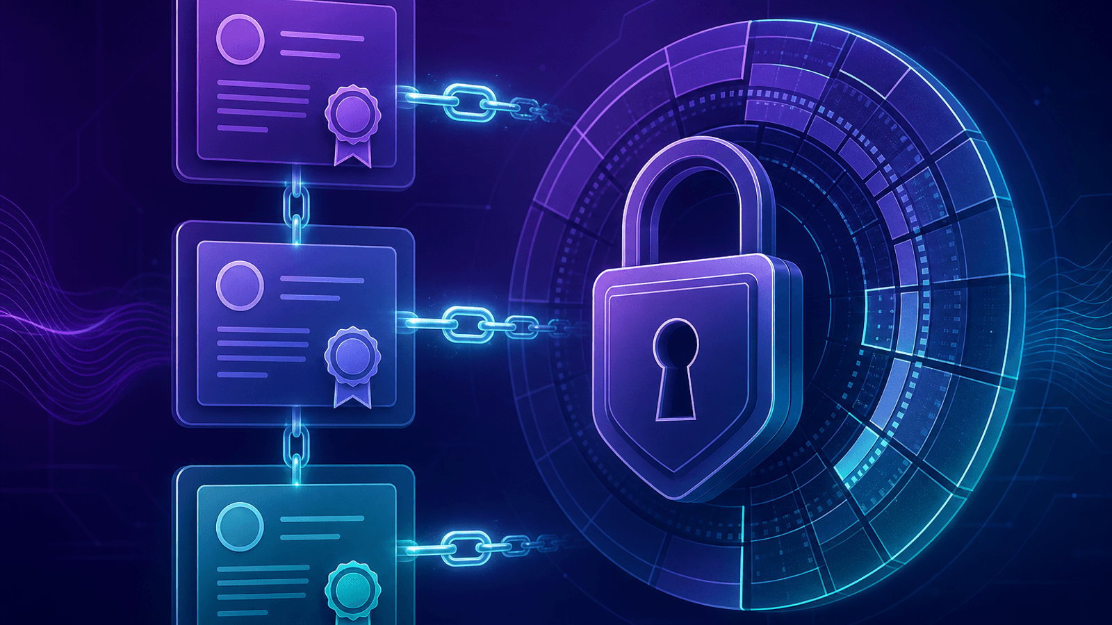 TLS Configuration Monitoring: Cipher, Chain, OCSP & CT Logs