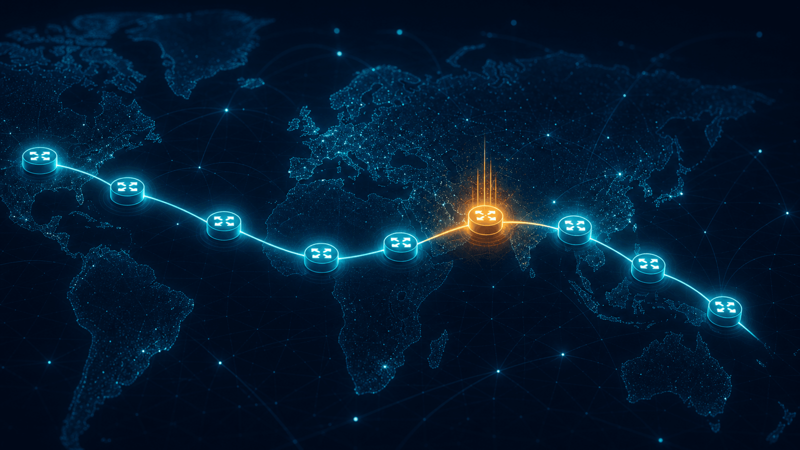 Traceroute Explained: Diagnosing Network Path Problems