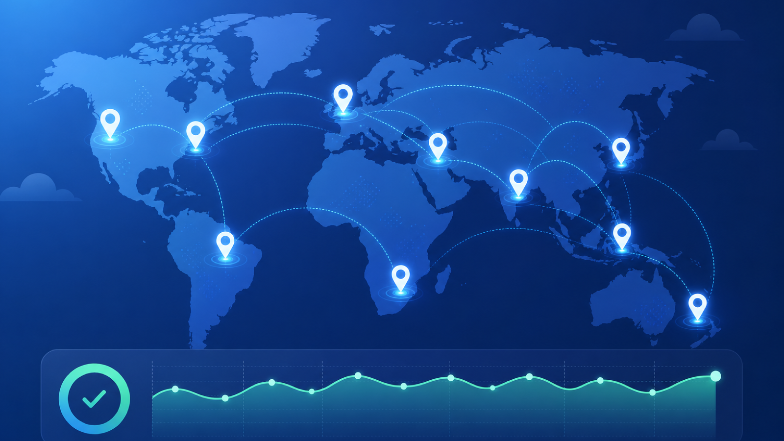 Uptrends Alternative 2026: Hosted Monitoring