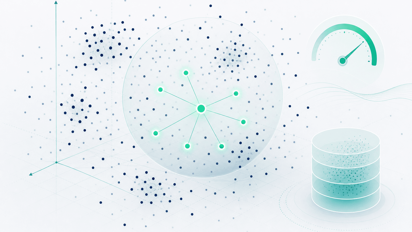 Vector Database Monitoring: Pinecone, Weaviate, pgvector