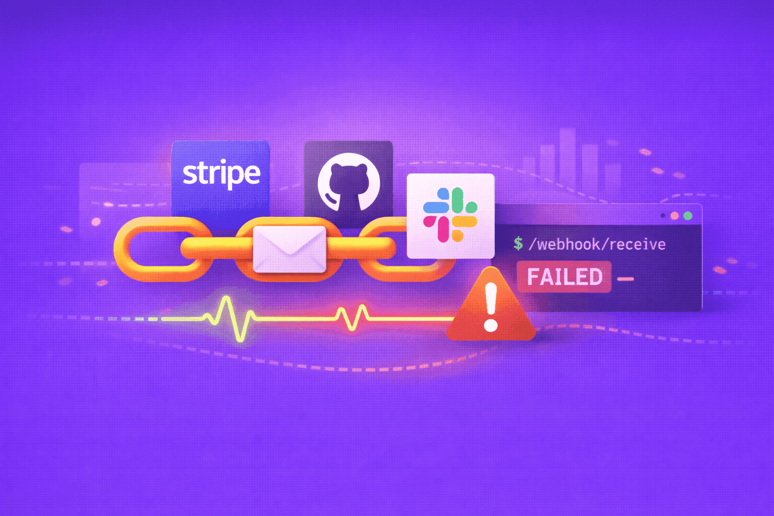 Webhook Monitoring: Ensure Your Integrations Never Fail