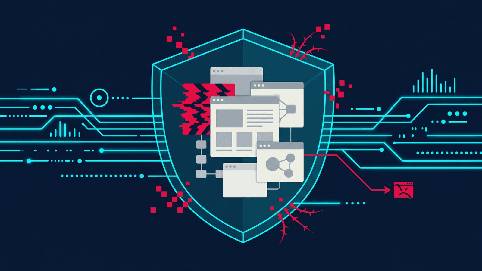 Website Security Monitoring: Detect Threats Fast