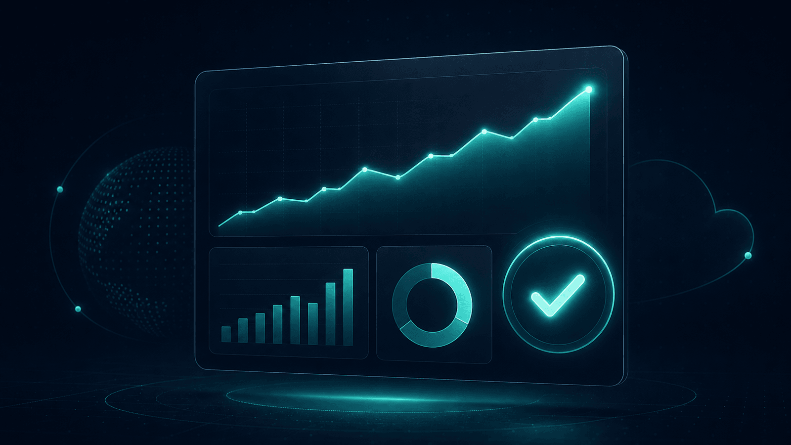 How to Create a Website Status Report (Template & Metrics)