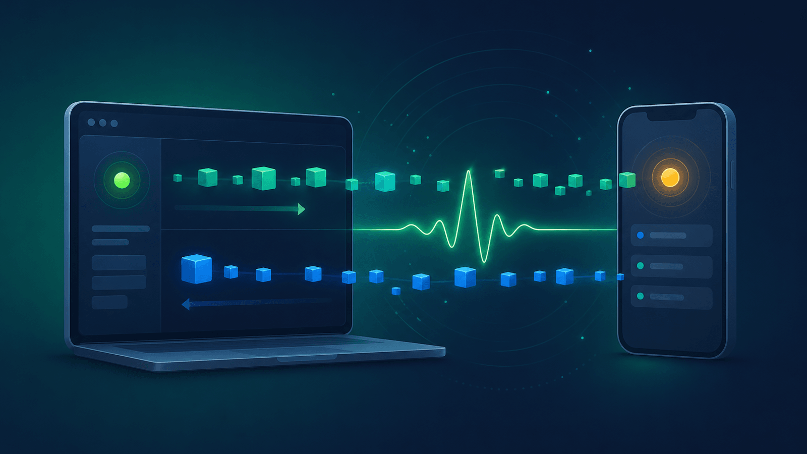 WebSocket Monitoring: Keep Real-Time Features Online