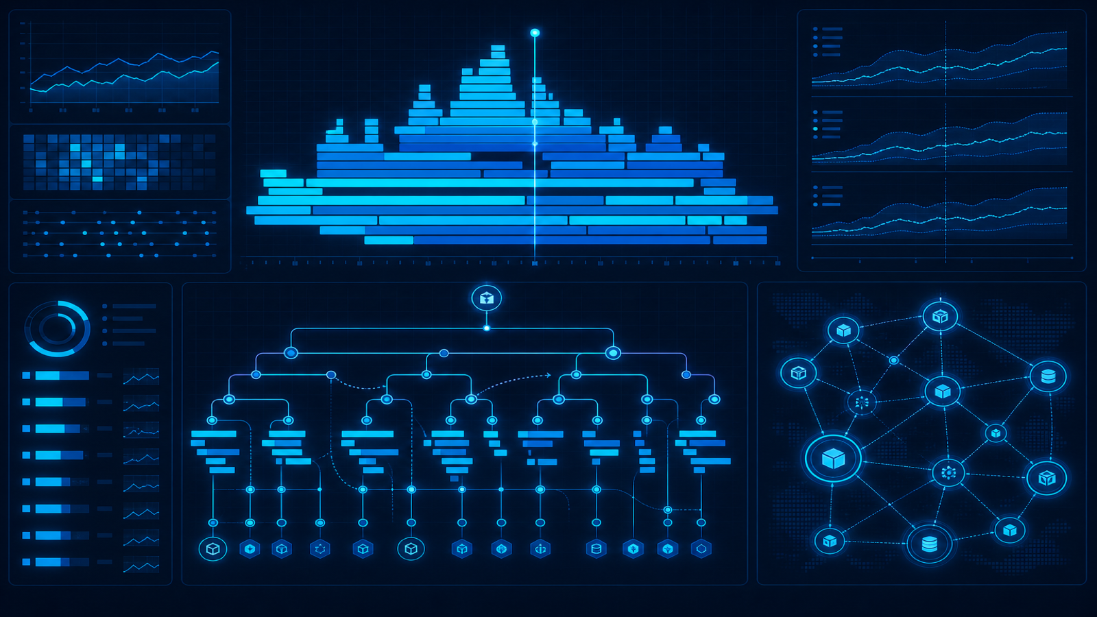 What Is APM? Application Performance Monitoring Explained