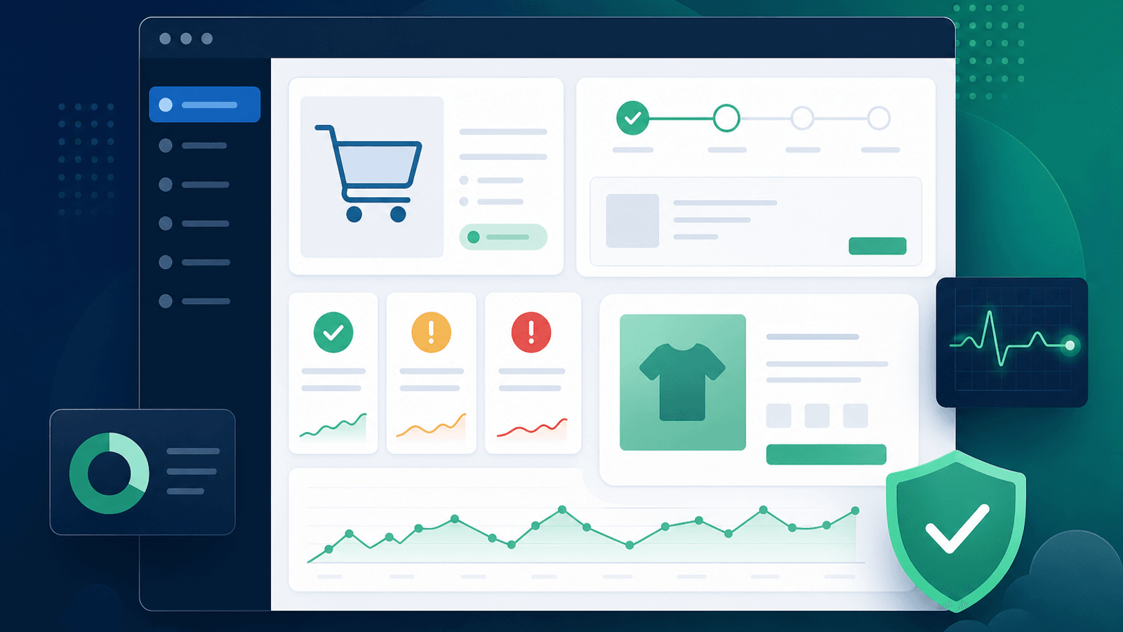How to Monitor a WooCommerce Store for Downtime