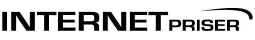 Internetpriser.dk